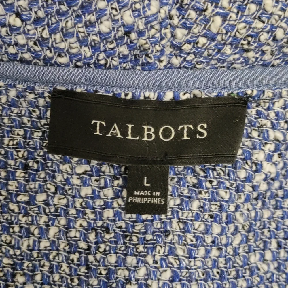 Talbot's Jacket - Picture 3 of 5